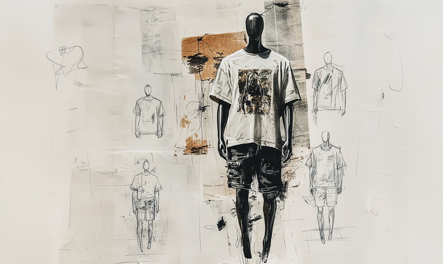 u8241341615_A_sketchbook_page_featuring_an_oversized_T-shirt__a9db7da2-5b41-497b-a701-b2eed8d533c7_0.png